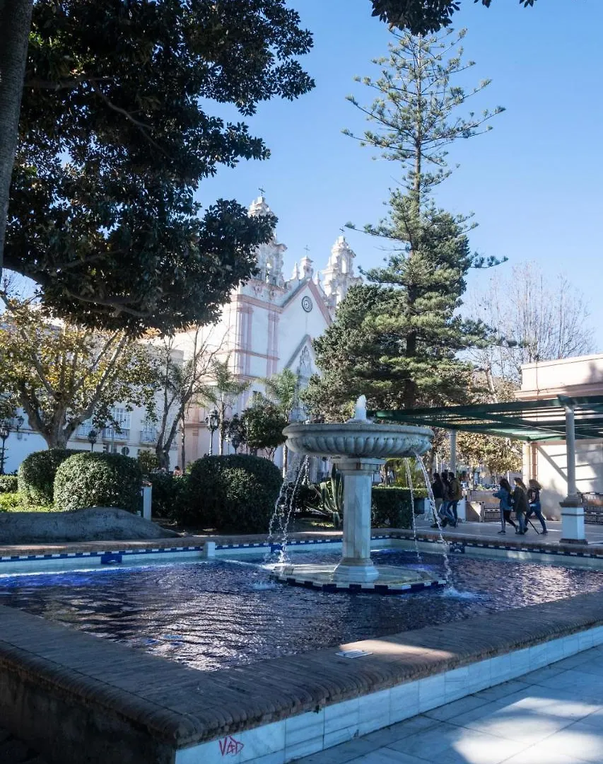 Apartamento El parador de la artesana Cádiz