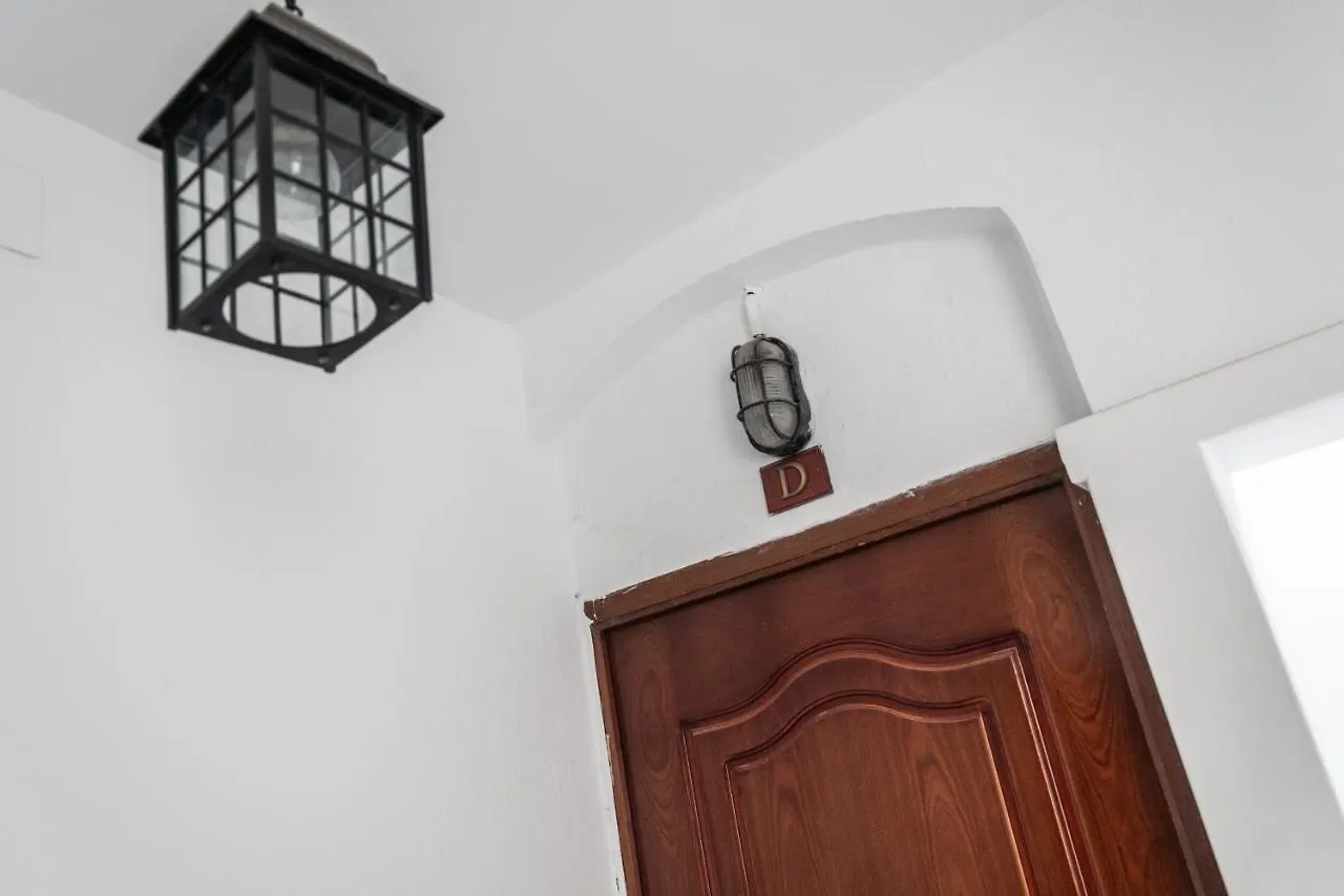 Apartamento El parador de la artesana Cádiz