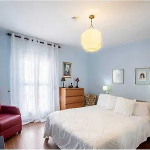 Diego Arias 10 Apartamento