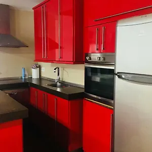 Del Centro Apartamento