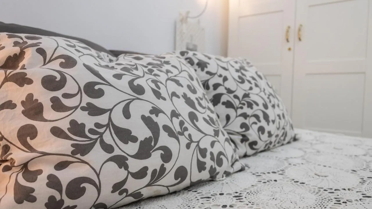 Apartmán El Parador De La Artesana Cádiz Španělsko